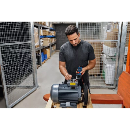 Tester elektryczny GMC 600-15 Bosch 0601077600