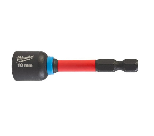 Nasadka magnetyczna Milwaukee HEX na 10 mm