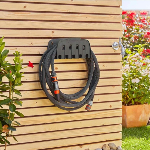 Uchwyt naścienny na wąż Gardena 00241-20