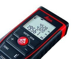 Dalmierz Laserowy Leica Disto D210 783648