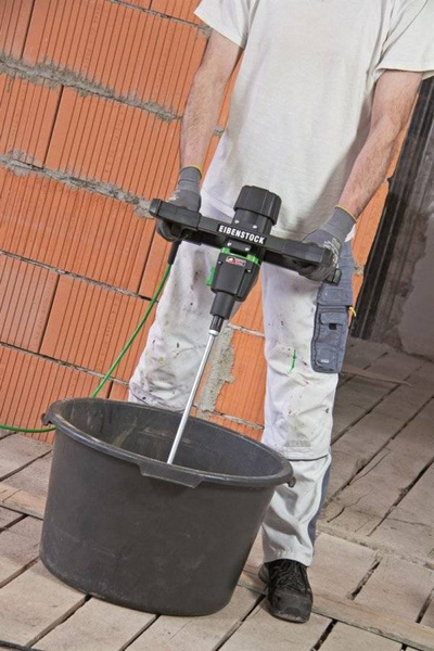 Mieszarka Eibenstock EHR 20/2.6 S (077E2000)