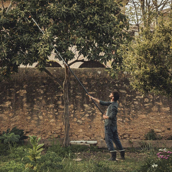 Sekator teleskopowy Fiskars UPX60