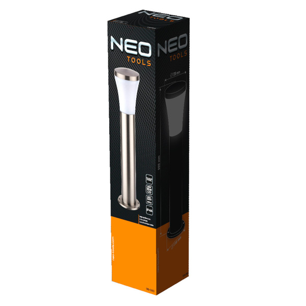Lampka ogrodowa NEO Tools 99-080