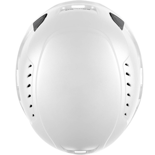 Kask ZEKLER ZONE biały LUNA 380609001