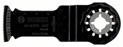 Brzeszczot HCS do cięcia wgłębnego AIZ 32 EPC Wood Bosch 2608661904