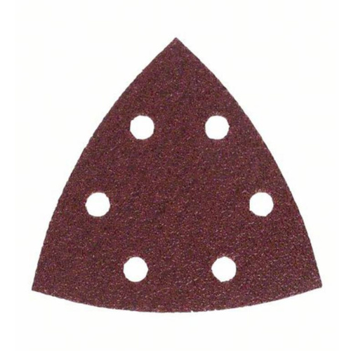 Papier ścierny Delta 93 mm Bosch 2608621685