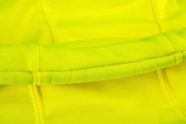 Bluza robocza ostrzegawcza, żółta, Neo 81-745-XXL