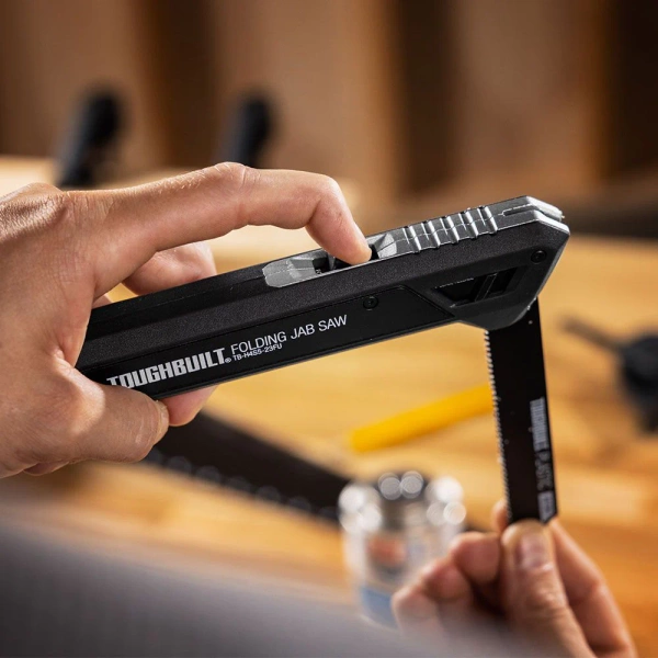Piła składana 5 w 1 ToughBuilt TB-H4S5-23FU