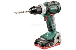 Wiertarko-wkrętarka BS 18 LT BL 18 V 2x3,1Ah LiHD Metabo 602325670