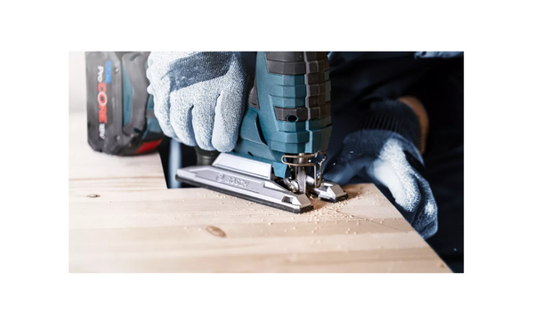 Zestaw 5 szt. Brzeszczotów do wyrzynarki Bosch Expert T308B 2608900551