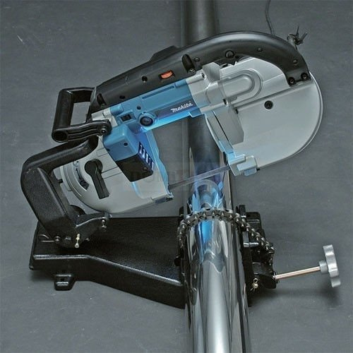 Piła taśmowa Makita 2107FK