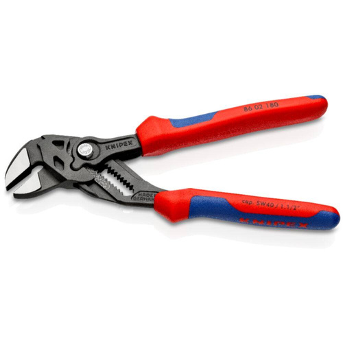 Klucz nastawny Knipex 86 02 180