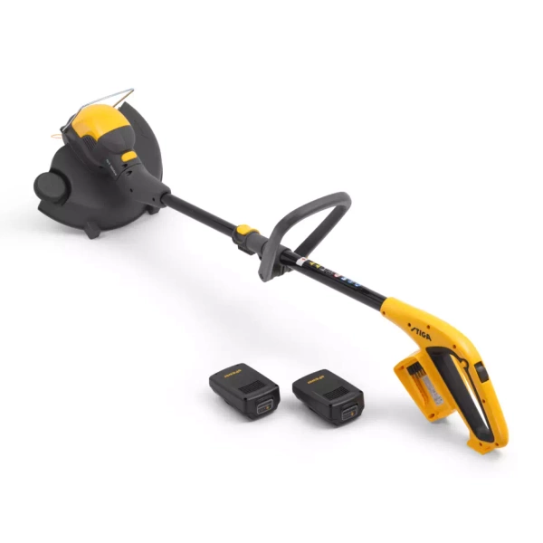 Podkaszarka akumulatorowa Stiga GT 300e