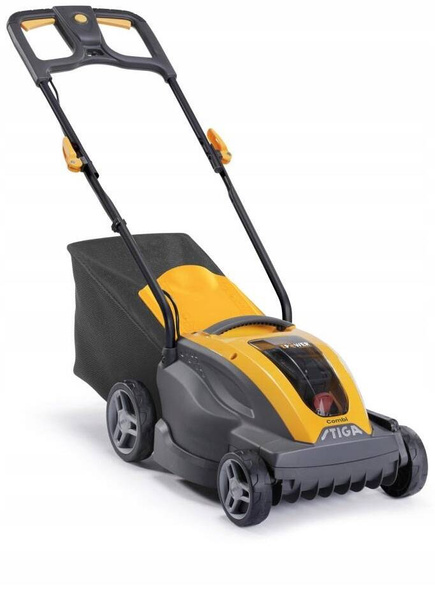 Kosiarka akumulatorowa Stiga Combi 336e 2Ah