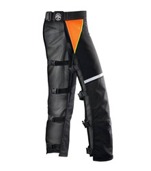 Ochrona przednia nóg Stihl FUNCTION CORE 270 00885210402 o długości 90 cm