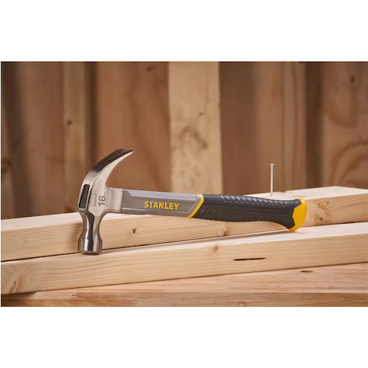 Młotek ciesielski Stanley STHT0-51309