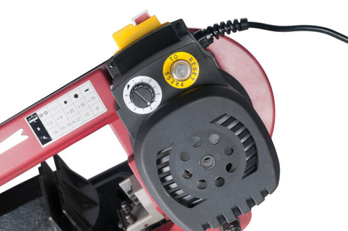 Piła taśmowa do metalu Proma RPPR-125 (25800125)