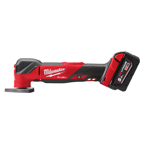 Narzędzie wielofunkcyjne Milwaukee M18 FMT-502X