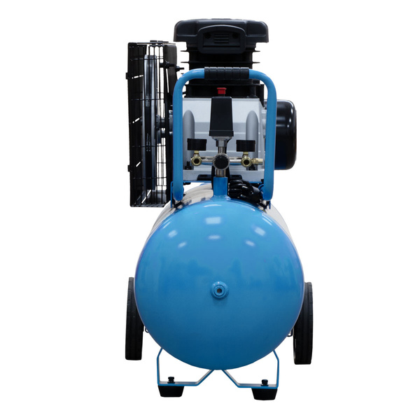 Kompresor dwutłokowy olejowy Airpress HL 340-90 10 bar 3 KM/2.2 kW 272 l/min 90 l