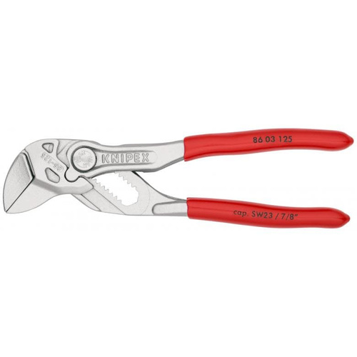 Szczypce nastawne Knipex 8603125