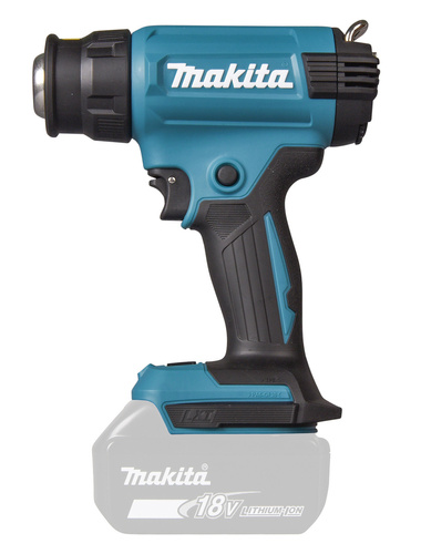 Opalarka Makita DHG181ZK