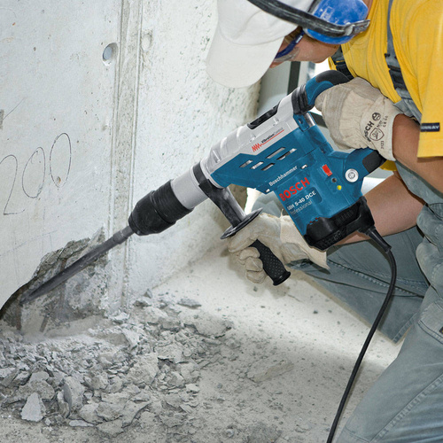 Młotowiertarka Bosch GBH 5-40 DCE