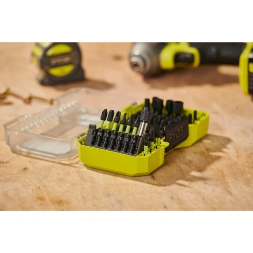 Zestaw bitów udarowych Ryobi RARXSD59