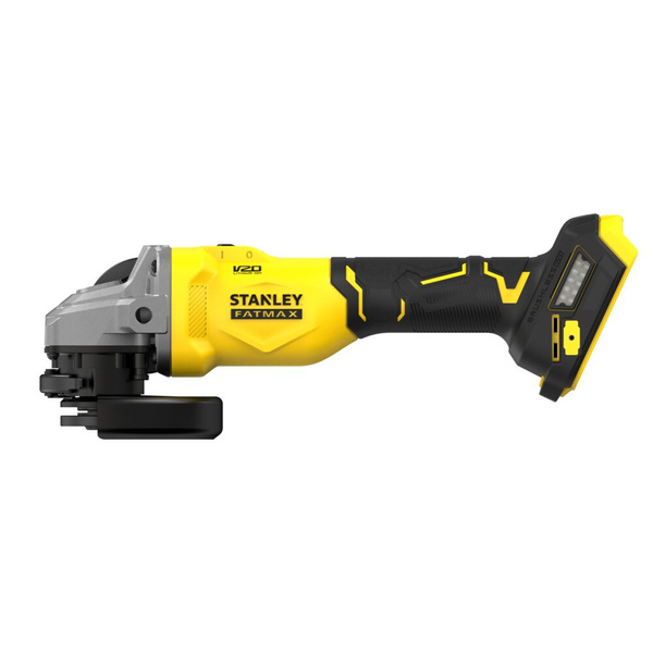 Szlifierka kątowa Stanley Fatmax SFMCG710B