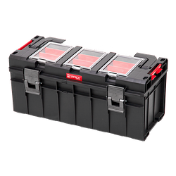 Skrzynia narzędziowa Qbrick System PRO 600 Profi