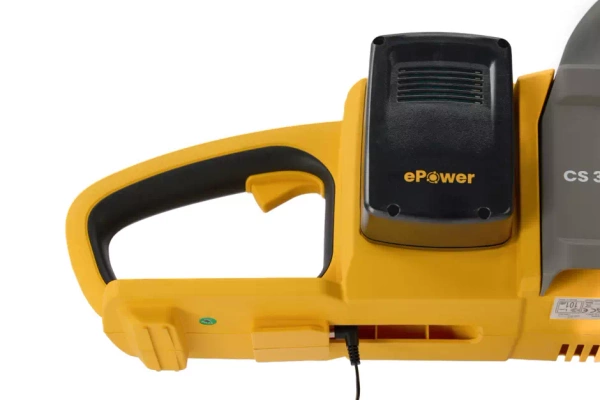 Pilarka łańcuchowa akumulatorowa Stiga CS 300e zestaw