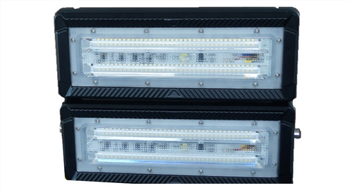 Maszt oświetleniowy LM2x100F PARTNERSITE