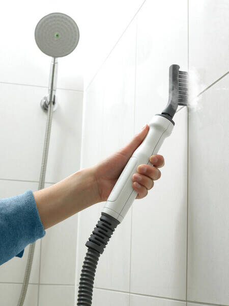 Mop parowy Black&Decker FSMH1351SM-QS-outlet