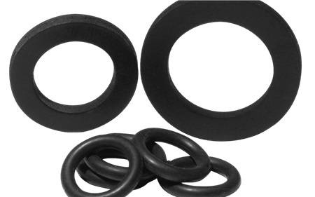 Zestaw uszczelek 33,3mm G1" + 3x O-ring OGS GARDENA 01125-20