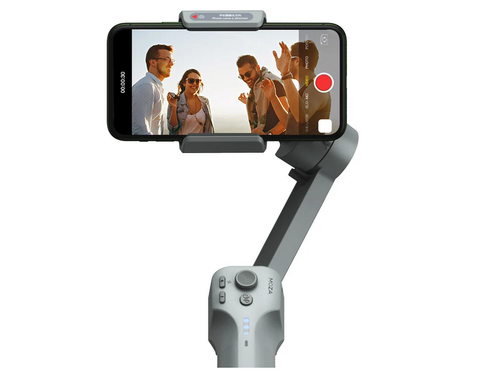 Gimball Moza mini MX 2023