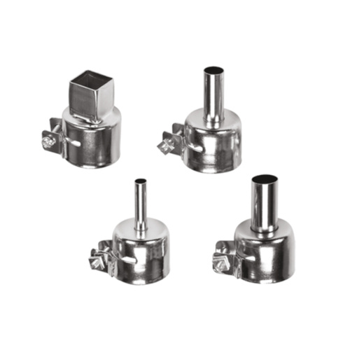 Stacja lutownicza hot air YATO YT-82457