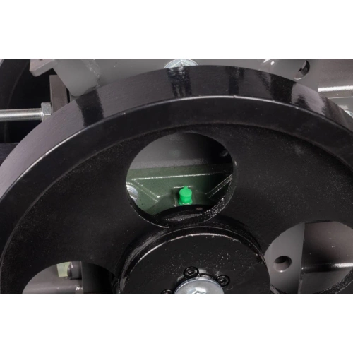 Łuparka kinetyczna elektryczna Proma 25044015