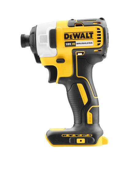 Zakrętarka Dewalt DCF787N