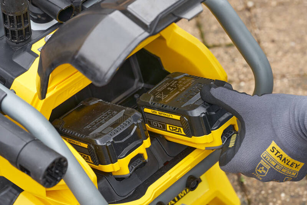 Myjka ciśnieniowa Stanley Fatmax SFMCPW1500B