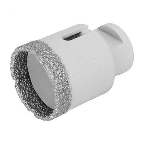 Carat koronka diamentowa do gresu 55MM EHS0550706 na sucho na szlifierkę kątową M14