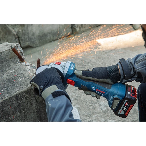 Zestaw elektronarzędzi Bosch 06019H9026