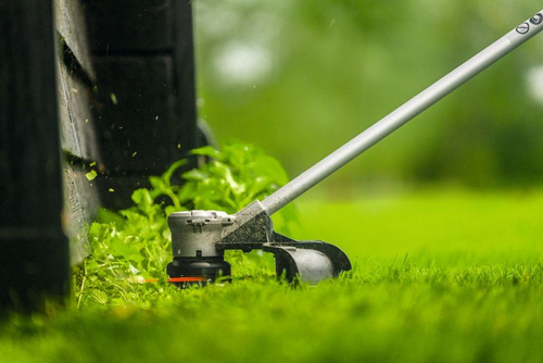 Głowica żyłkowa z żyłką Low-Cut LH Bosch F016800704