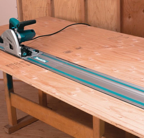 Łącznik szyny prowadzącej Makita 198885-7