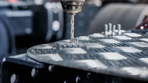 Zestaw 10 szt. wierteł do metalu Bosch PRO Metal HSS-G 1,2×16×38 mm 2608585468