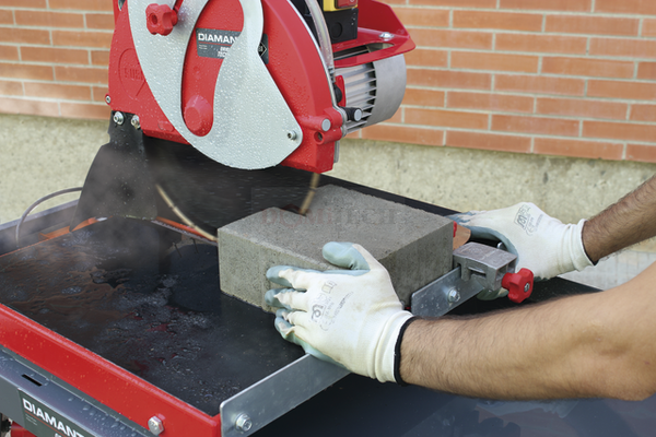 Przecinarka do glazury Diamant DR-350 Rubi