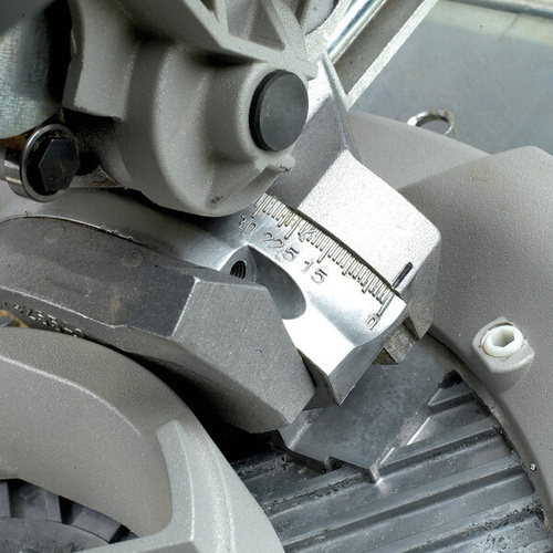 Pilarka stołowa/ukośnica Dewalt DW743N