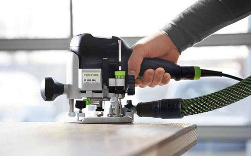 Frezarka górnowrzecionowa OF 1010 EBQ-Plus 576196 Festool