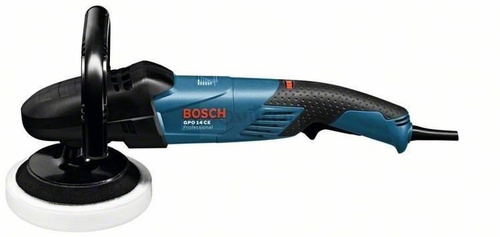 Polerka samochodowa Bosch GPO 14 CE