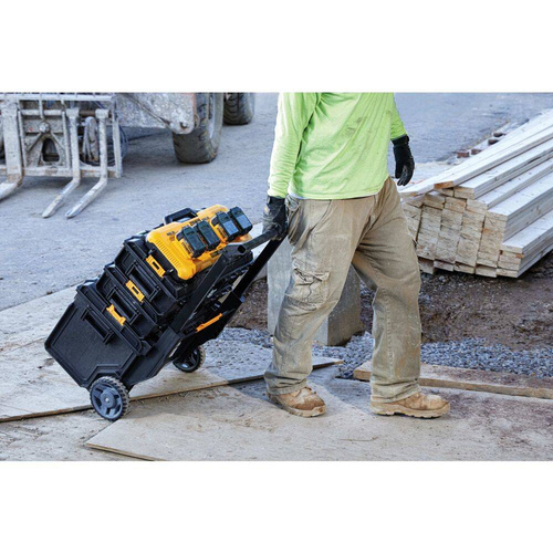 Ładowarka DeWalt DCB104
