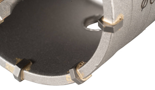 Otwornica 68 mm Makita D-74011