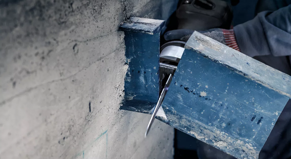 Zestaw brzeszczotów 16 El. PRO Tough Box Demolition Bosch PRO 2607011822